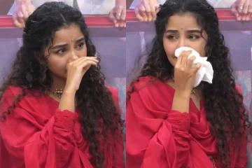 11 குழந்தைகள் பெத்துக்க ஆசைப்பட்டேன்..பீரியட்ஸை!! நடிகை அனுபமா உருக்கமான பேச்சு..