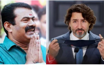 தமிழுக்காக பல மில்லியன் டொலர்கள் அளித்த கனடா! நெஞ்சை பேருவகைக் கொள்ளச் செய்திருப்பதாக சீமான் நெகிழ்ச்சி!