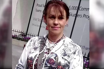 கல்கரி பெண்மணி தொடர்பில் புகைப்படம் வெளியிட்ட பொலிஸ்