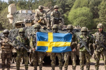 ஸ்வீடனின் இராணுவ விரிவாக்கம்: நோர்டிக் பாதுகாப்பில் பெரும் திருப்பம்!