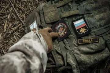 ரஷ்ய துருப்புக்களை தவறுதலாக சுட்டுக் கொன்ற வடகொரிய வீரர்கள்