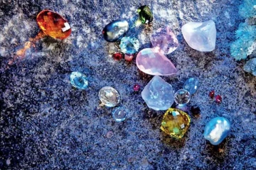 ஒரே குடும்பத்தைச் சேர்ந்த மூவருக்கு அடித்த அதிஷ்டம்