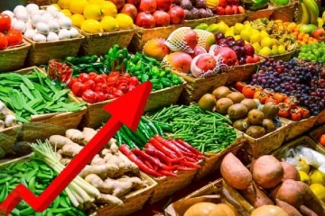 தாறுமாறாக அதிகரித்துள்ள மரக்கறியின் விலை