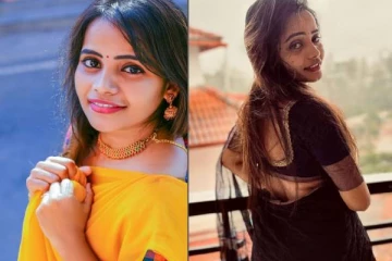 பிரபல தமிழ் நடிகை தூக்கிட்டு தற்கொலை - விசாரணையில் சிக்கிய அதிர்ச்சி கடிதம்