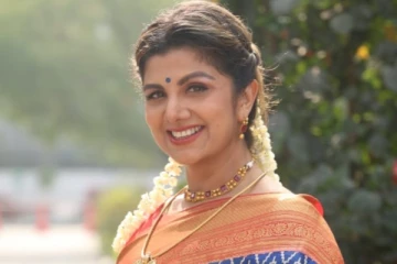 மீண்டும் நடிக்க வருகிறார் நடிகை ரம்பா.. மகிழ்ச்சியில் ரசிகர்கள்..