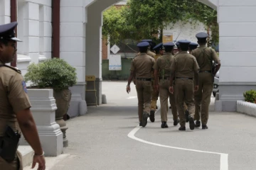 பணியிலிருந்து விலகும் பொலிஸ் உத்தியோகத்தர்கள்; வெளியான காரணம்!