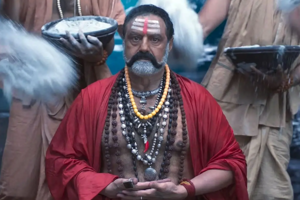 அகண்டா 2 திரை விமர்சனம் | Akhanda 2 Movie Review