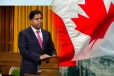 உலகை திரும்பி பார்க்க வைத்த கனடா வாழ்.ஈழத்தமிழ் அமைச்சரின் செயல்!