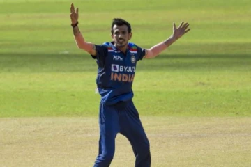 “ஆர்.சி.பி இல்லையெனிலும் என்னை நம்பி எடுக்கும் அணிக்கு என் முழு திறமையையும் வெளிப்படுத்துவேன்” - யுஸ்வேந்திர சஹல்