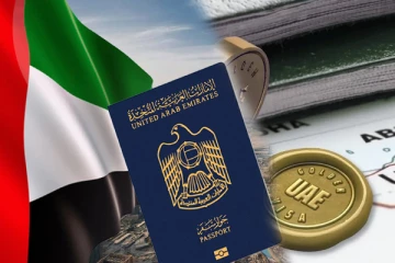 டுபாய் வழங்கும் கோல்டன் விசா... படையெடுக்கும் ஐரோப்பியர்கள்