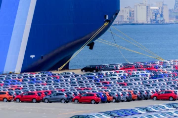 வாகன இறக்குமதி தொடர்பில் வெளியான மகிழ்ச்சி அறிவிப்பு