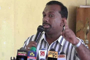 அமைச்சர் மஹிந்தானந்த சுயதனிமைப்படுத்தலில் ...