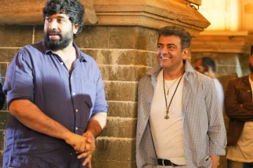 குட் பேட் அக்லி படத்துக்கு அஜித்துக்கு இத்தனை கோடி சம்பளமா?