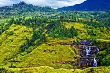 நிலத்தடியில் இரவு நேரத்தில் மர்மமான சத்தம்: கிராம மக்கள் அச்சத்தில்