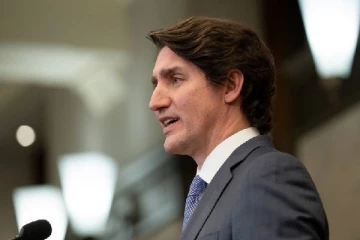 கனடா பிரதமருக்கு கொரோனா பாதிப்பு உறுதி