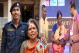 மகளை காவல் துறை அதிகாரியாக உயர்த்திய Single Mother - சர்வதேச அரங்கில் கௌரவிக்கப்பட்ட செல்வி அம்மா!