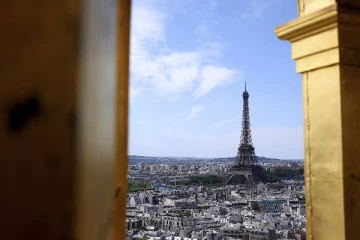 பாரீஸ் ஒலிம்பிக்கால் பிரான்சுக்கு வருவதை தவிர்த்த சுற்றுலாப்பயணிகள்: தற்போதைய நிலவரம்