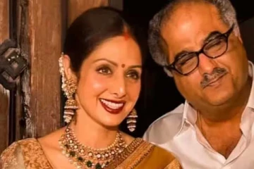 இறந்து போன மனைவியின் ஆசையை நிறைவேற்றிய பிரபலம்! என்ன செய்திருக்கிறார்?