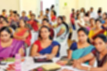 ஆசிரியர்களுக்கு தொழிற்சங்கங்கள் தேவையா -எழுப்பப்படும் கேள்வி