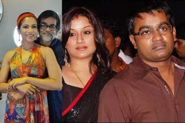 செல்வராகவன் மனைவியை இப்போது பார்த்தால் என் ரியாக்ஷன்.. முதல் மனைவி பரபரப்பு!