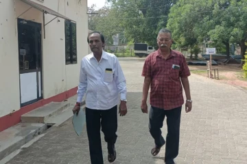 வவுனியா மாவட்டத்தின் உள்ளூராட்சி மன்றங்களின் வேட்புமனு தாக்கல் முடிவுகள்(Photos)