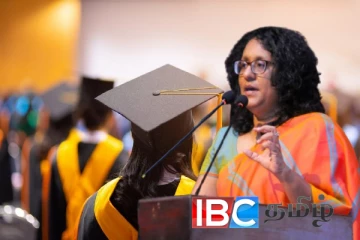 ஆசிரியர்கள் தொடர்பில் அரசாங்கத்தின் இலக்கு :பிரதமர் ஹரிணி வெளியிட்ட அறிவிப்பு