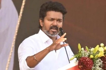 தவெக வேட்பாளர்களை தலைவர் விஜயே அறிவிப்பார்.., வெளியான அறிவிப்பு