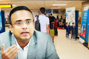 வெளிநாட்டுத் தொழிலாளர்களுக்கு ஓய்வூதியத் திட்டம்