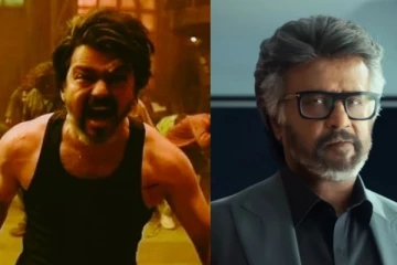 24 மணி நேரம் கூட ஆகல.. ஜெயிலர் சாதனையை மொத்தமாக முறியடித்த லியோ