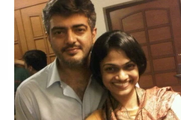 சுச்சி லீக்ஸ் பின் அஜித் மட்டும் தான் கால் பண்ணாரு.. பாடகி சுசித்ரா ஓபன் டாக்..