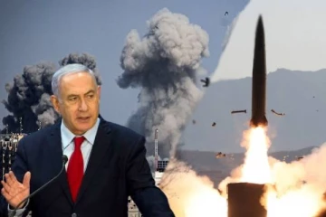 இஸ்ரேல் மீது ஹமாஸ் திடீர் ரொக்கெட் தாக்குதல் : பல மாதங்கள் நீடிக்கவுள்ள போர்