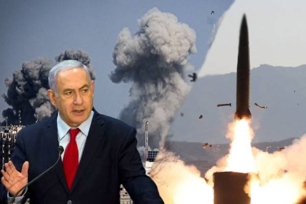 இஸ்ரேல் மீது ஹமாஸ் திடீர் ரொக்கெட் தாக்குதல் : பல மாதங்கள் நீடிக்கவுள்ள போர் - ஐபிசி தமிழ்