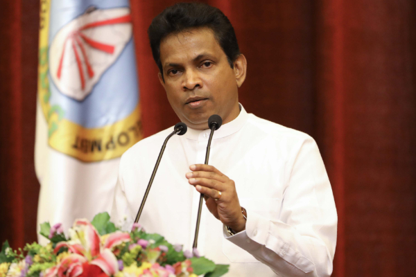 வாக்குறுதிகள் காற்றில்..! அநுர அரசைச் சாடும் மொட்டுக்கட்சி | Promises In Repressive Regime The Government