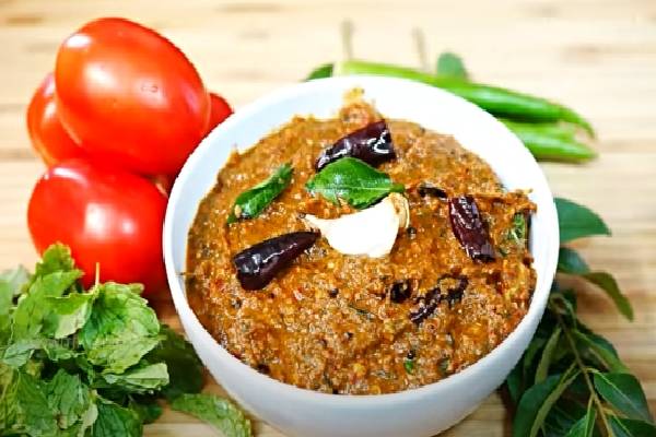 சரும பொலிவை அதிகரிக்கும் புதினா சட்னி! வாரம் ஒரு முறை இப்படி சாப்பிடுங்க | Tasty Mint Chutney Recipe And Health Benefits