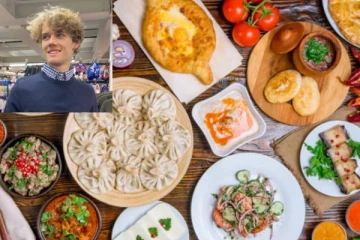 உலகின் விலையுயர்ந்த உணவு இங்குதான்! 190 நாடுகளை சுற்றிய ஜேர்மன் பிரபலம் கூறிய விடயம்