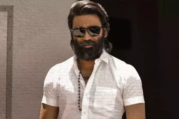 வெற்றி கூட்டணியில் மீண்டும் இணையும் தனுஷ்.. இனி அதிரடி தான்