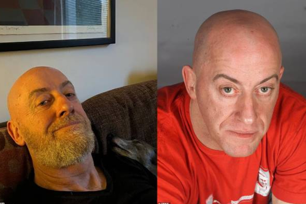 scottish icon comedy gary little