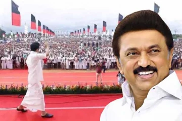 தமிழ்நாடு தலைகுனியாது! இன்று பரப்புரையை தொடங்கும் திமுக