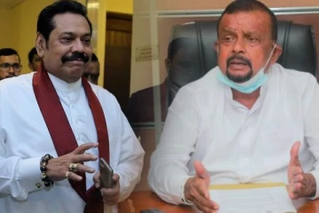 போரை முடிவிற்கு கொண்டு வந்தது மகிந்தவே: மக்கள் செல்வாக்கு குறையாது - சந்திரசேன பெருமிதம்