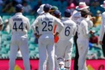 இந்திய வீரர்கள் மீதான இனவெறி தாக்குதல் உண்மையே!