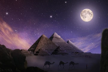 ප්‍රථම වරට මමියක් වසර 3500ක් පැරණි රහස් හෙළි කරයි..අරුම පුදුම සිදුවීම මෙන්න(PHOTOS)