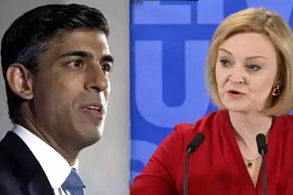 எங்களை வச்சி அரசியல் செய்யாதிங்க : இங்கிலாந்து பிரதமர் வேட்பாளர்களுக்கு சீனா எச்சரிக்கை - தமிழ்நாடு