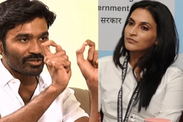 திருமணத்திற்கு பின் என்னை டார்ச்சர் செய்தார்.. ஐஸ்வர்யா குறித்து புலம்பி தள்ளிய தனுஷ்