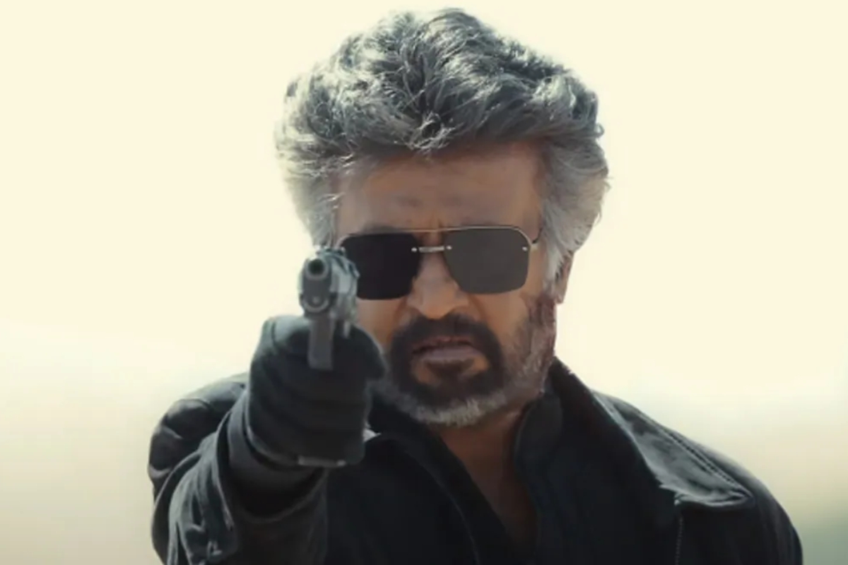 ஜெயிலர் 2 படத்துடன் மோதும் விஜய் | Jailer 2 Movie Clash With Ranabaali