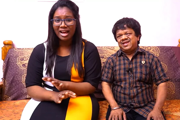 கிங்காங் வீட்டு திருமணம்... வராத வடிவேலு வைத்த மொய் எவ்வளவு தெரியுமா? | Actor King Kong Daughter Marriage Vadivelu Gift