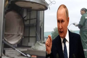 நடமாடும் தகன மேடைகளை வாங்கி குவிக்கும் ரஷ்யா! கசிந்த இரகசிய தகவலால் அச்சத்தில் உக்ரைன்