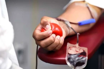 இரத்த தானம் செய்வோருக்கான விசேட அறிவிப்பு