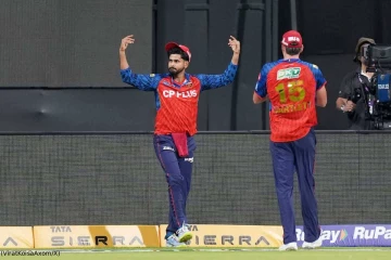 254 ரன் குவித்த பஞ்சாப்: ஐபிஎல்லில் புதிய வரலாறு படைத்த ஷ்ரேயாஸ் ஐயரின் படை