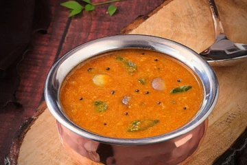 வெங்காயம், தக்காளி இல்லாத உடனடி சாம்பார் செய்வது எப்படி?