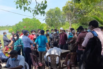 இந்திய படகுகள் ஏலத்தில்- அதிகப்படியான தொகைக்கு விற்பனையான படகு!